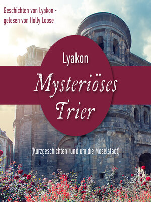 cover image of Mysteriöses Trier
